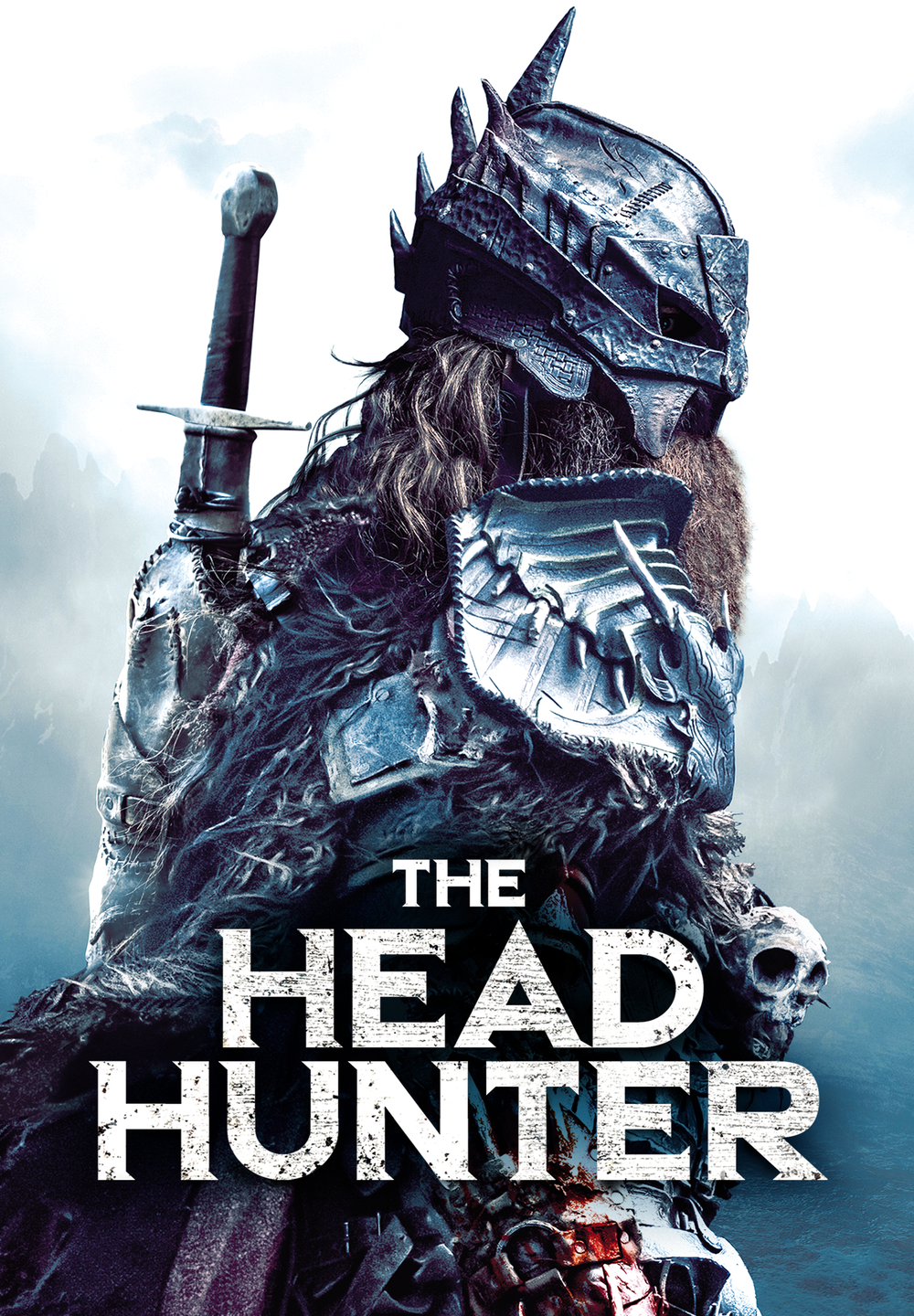 The Head Hunter [HD] (2018)
