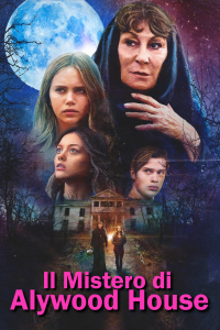 Il mistero di Aylwood House [HD] (2017)