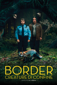 Border – Creature di confine [HD] (2019)