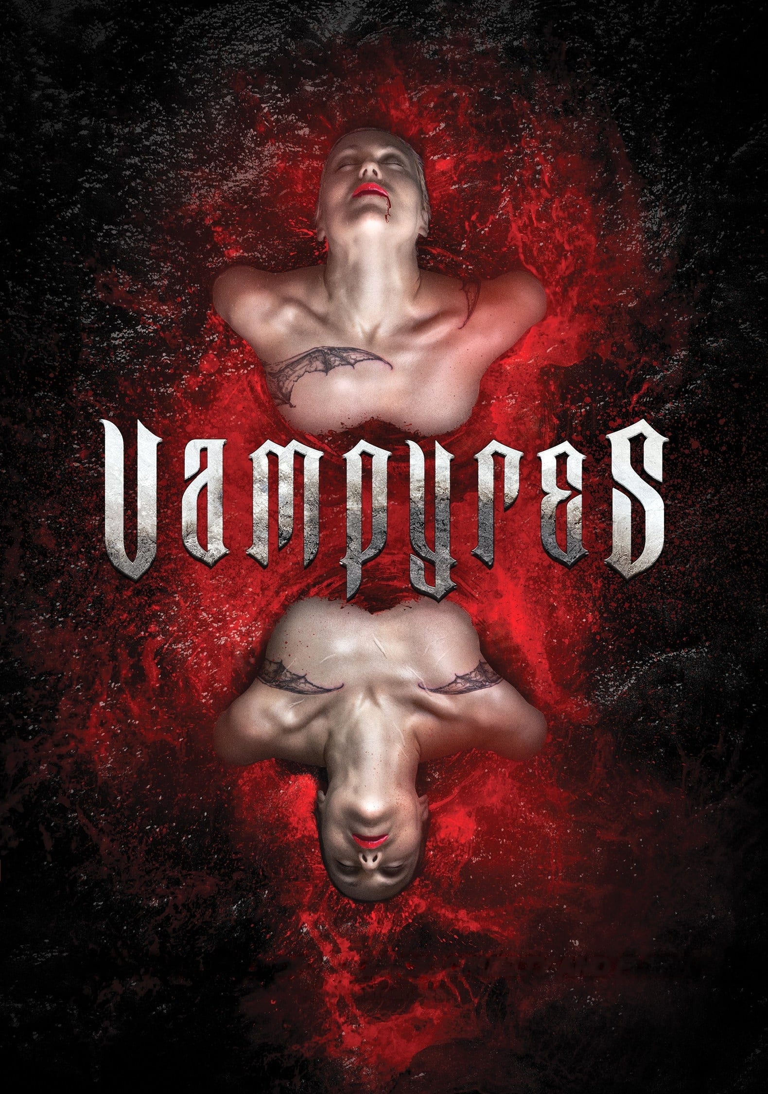 Vampyres [HD] (2015)