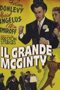 Il grande McGinty [B/N] (1940)