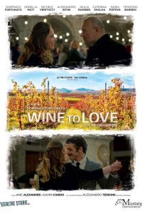 Wine to Love – I colori dell’amore (2018)