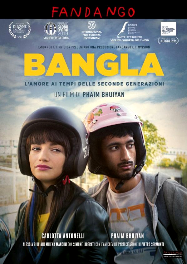 Bangla [HD] (2019)