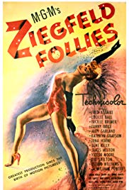 Ziegfeld Follies [Sub-ITA] (1946)