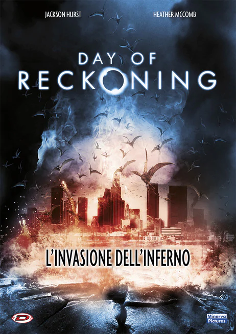 Day of Reckoning [HD] (2016)