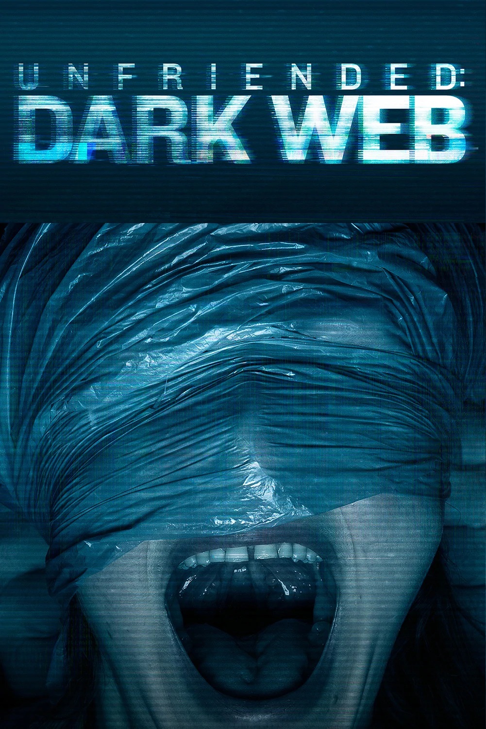 Unfriended: Dark Web [HD] (2018)
