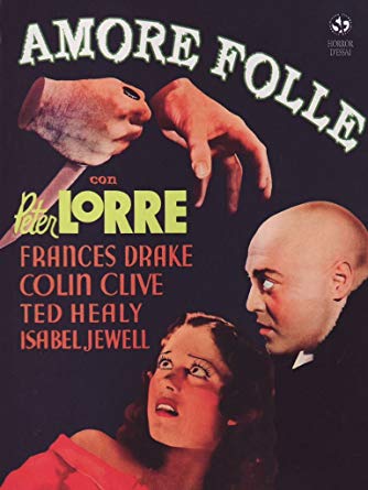 Amore folle [B/N] [HD] (1935)