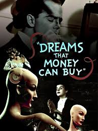 Dreams That Money Can Buy [Sub-ITA] (1947)