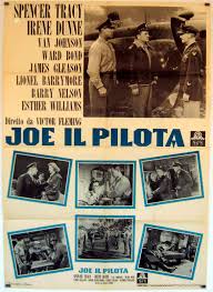 Joe il pilota [B/N] [HD] (1943)