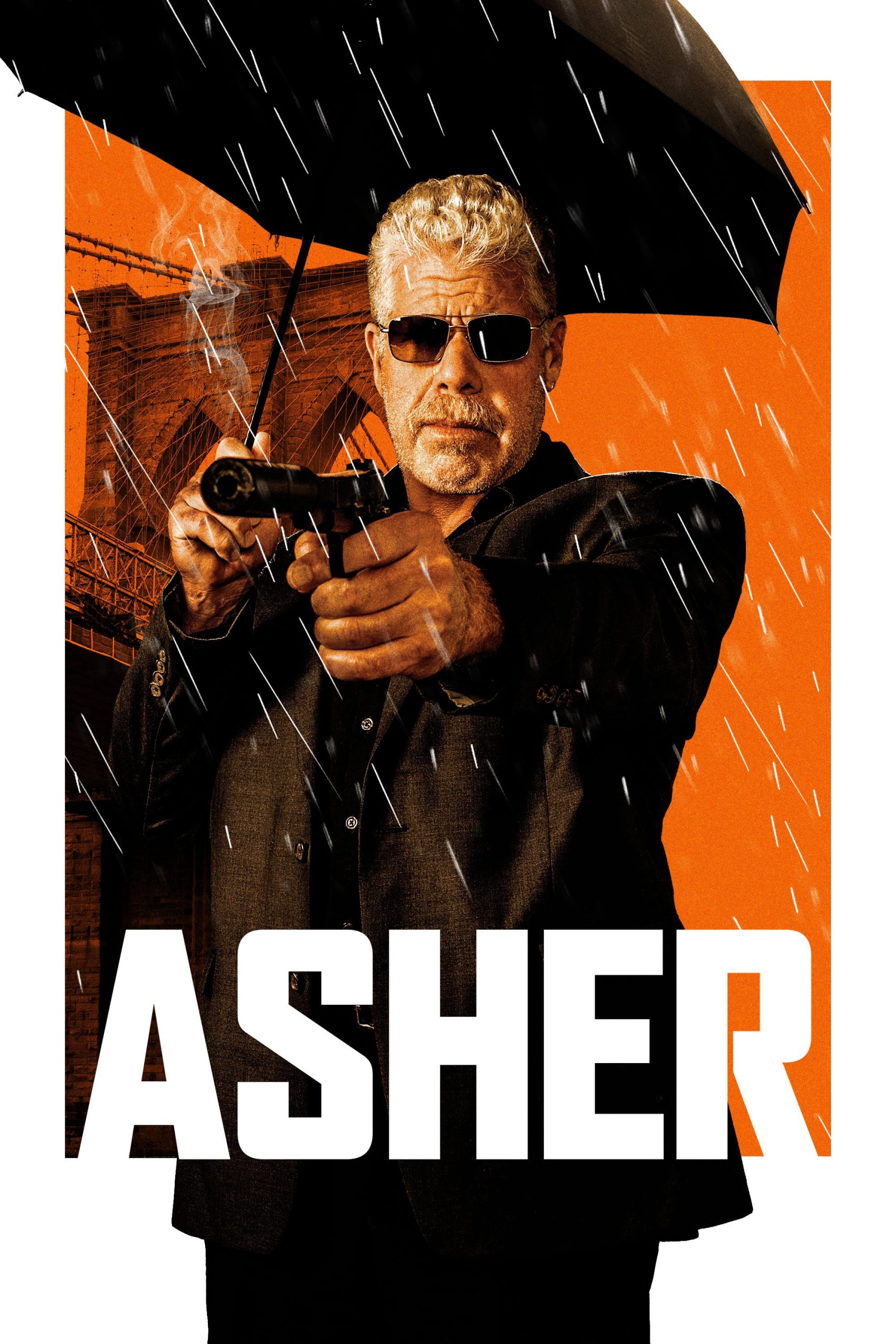 Asher [HD] (2018)