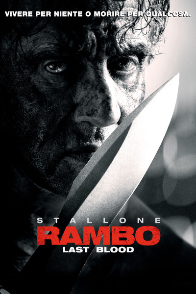 Rambo: Last Blood [HD] (2019)