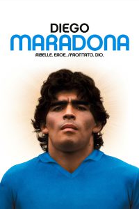 Diego Maradona [HD] (2019)
