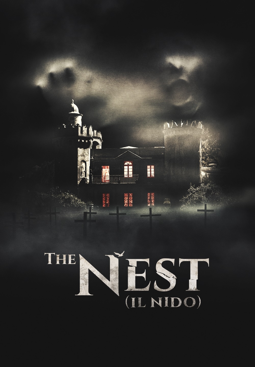The Nest – Il nido [HD] (2019)