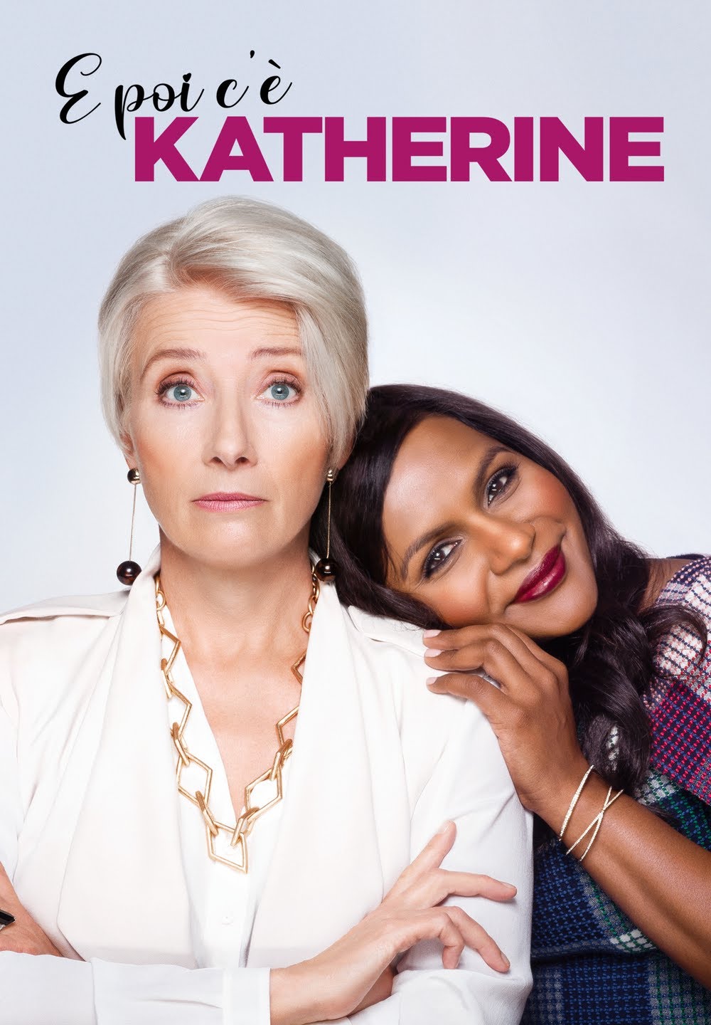 E poi c’è Katherine [HD] (2019)