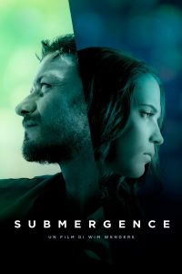 Submergence [HD] (2019)