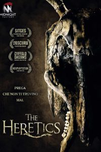 The Heretics [HD] (2017)