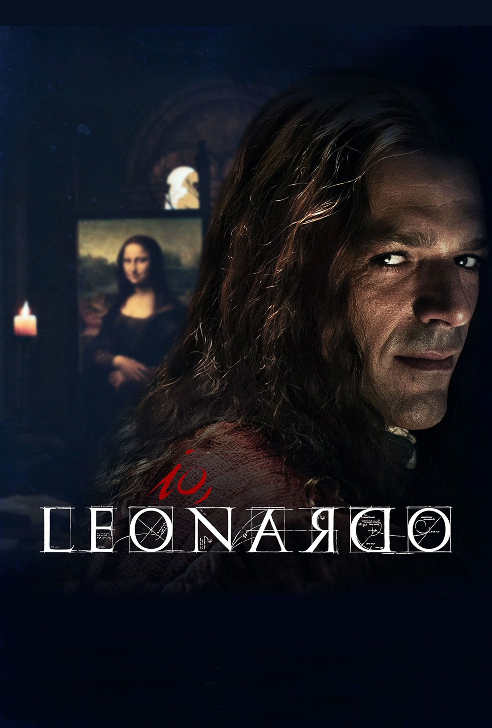 Io, Leonardo [HD] (2019)