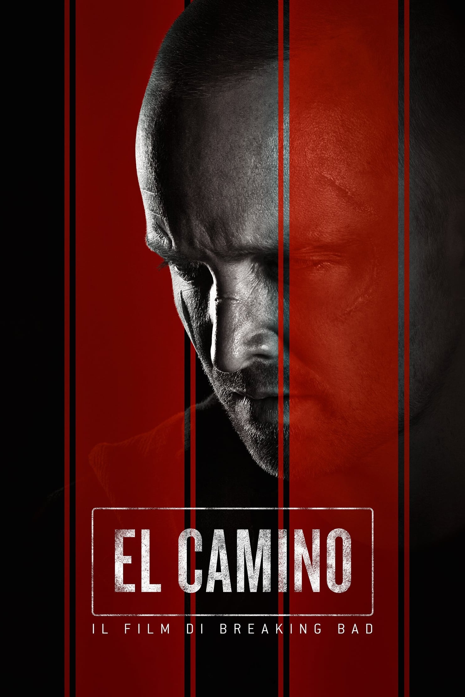 El Camino: Il film di Breaking Bad [HD] (2019)
