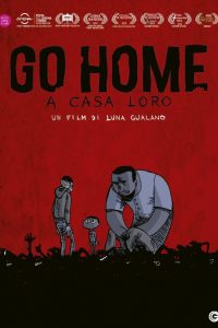 Go Home – A casa loro [HD] (2019)