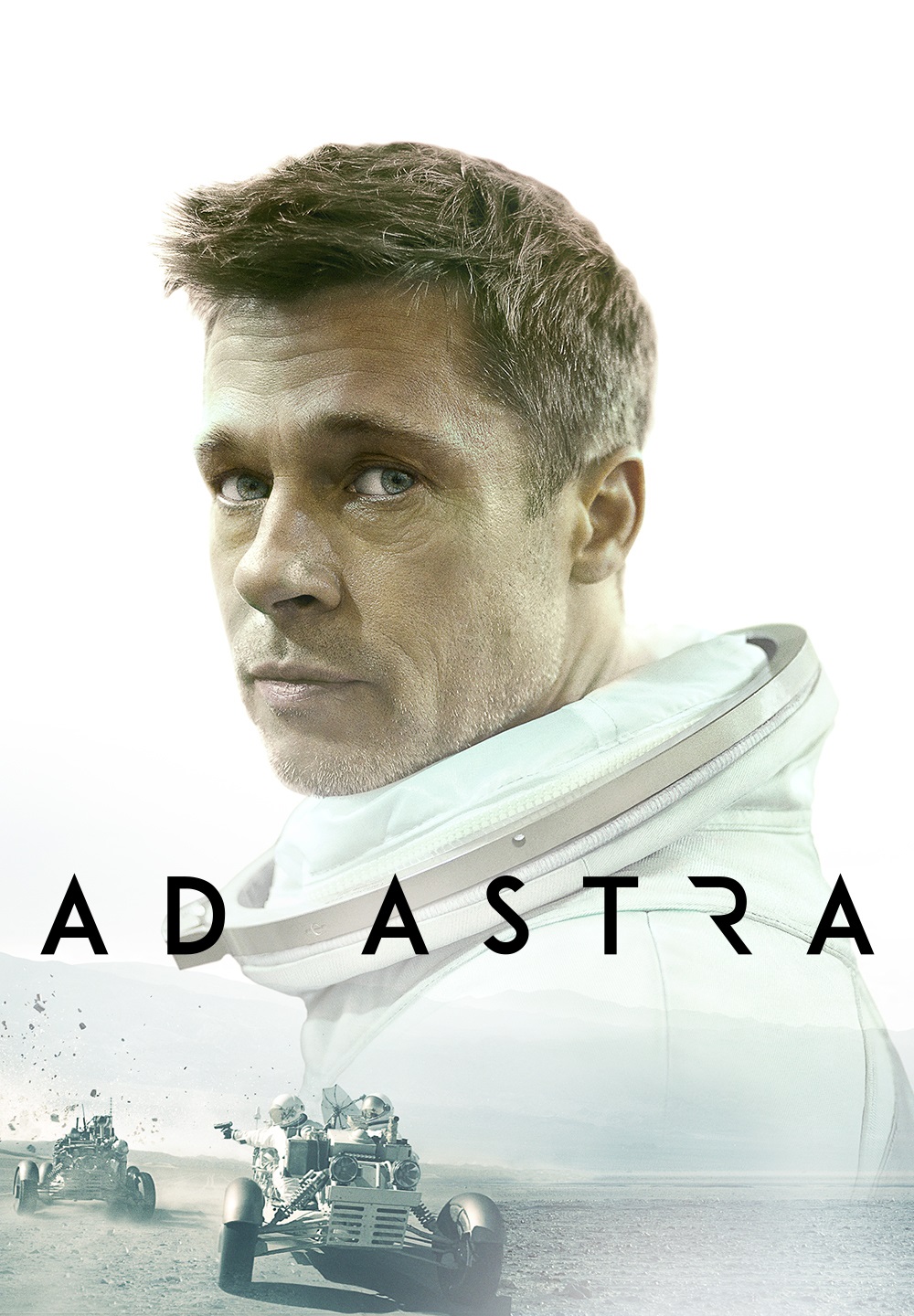 Ad Astra [HD] (2019)
