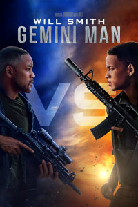 Gemini Man [HD] (2019)