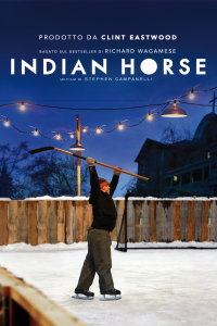 Indian Horse [HD] (2017)