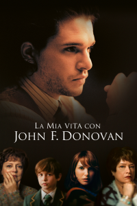 La mia vita con John F. Donovan [HD] (2019)