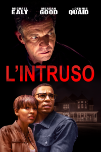 L’intruso [HD] (2019)