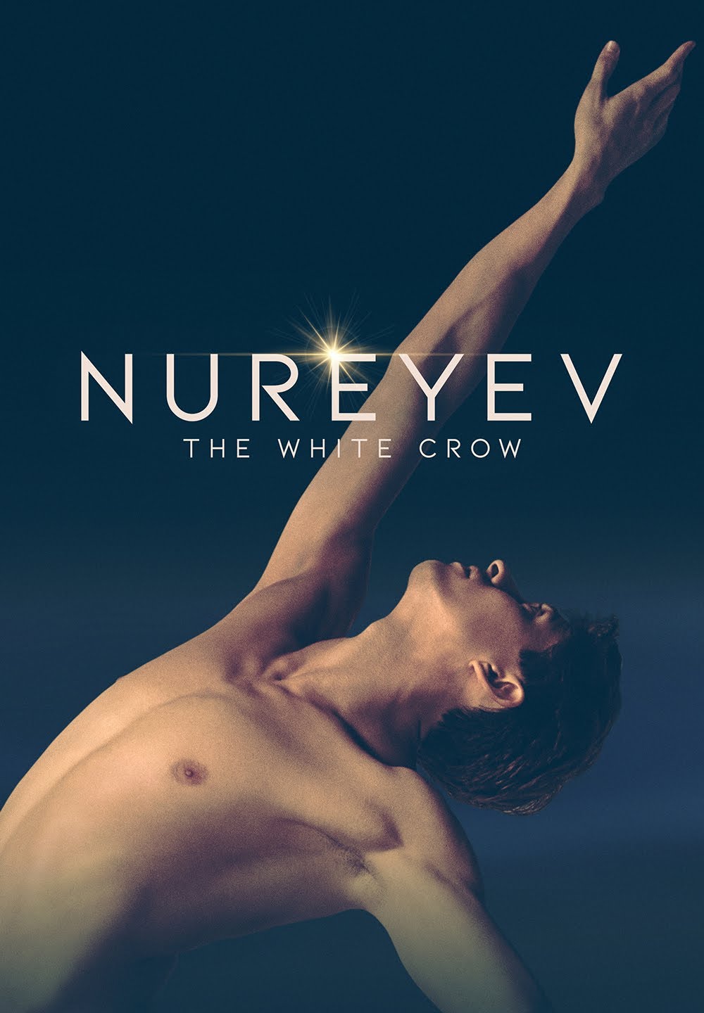 Nureyev – The White Crow [HD] (2019)