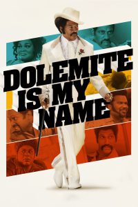Dolemite Is My Name [HD] (2019)