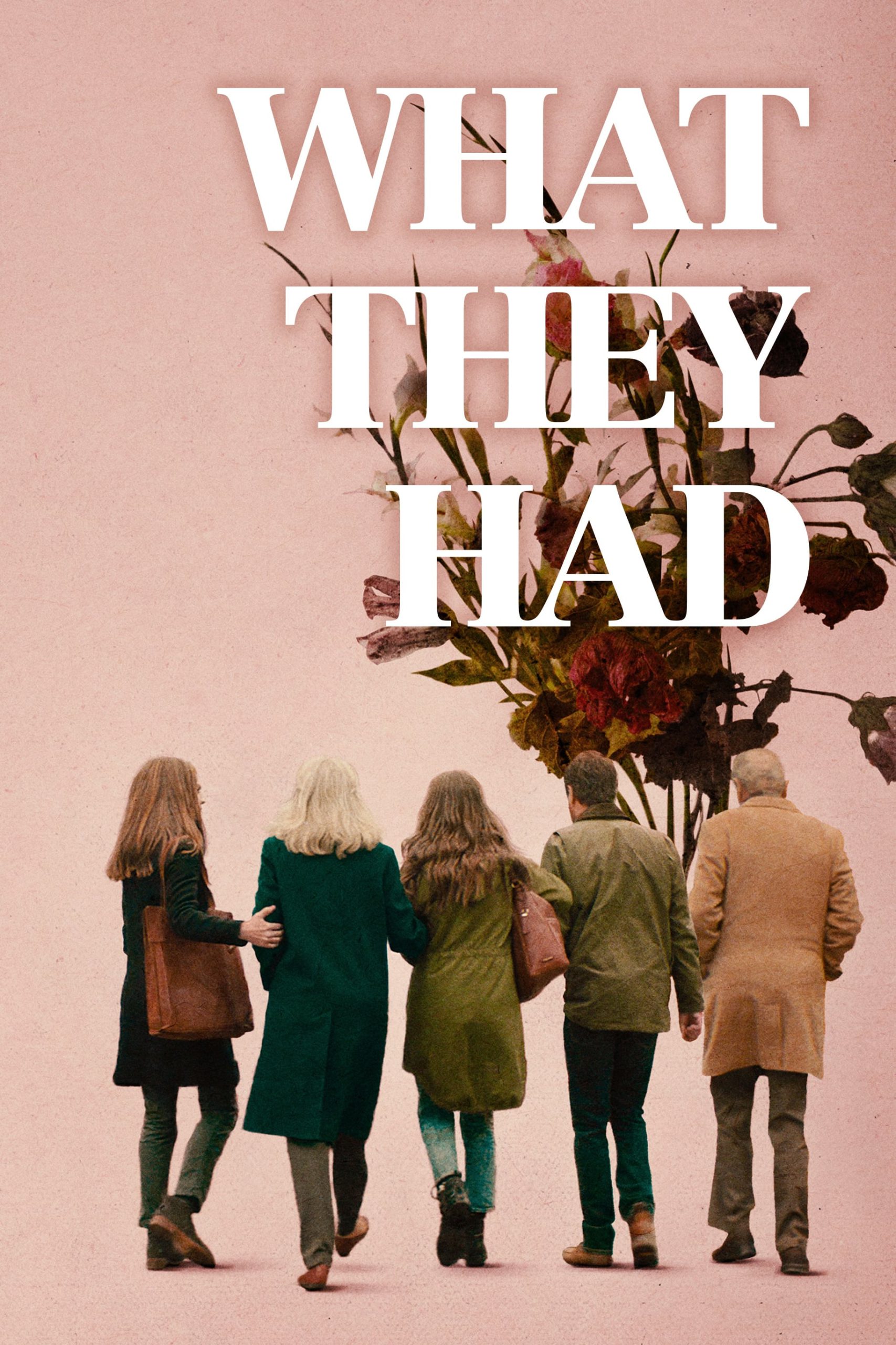 What They Had [HD] (2018)