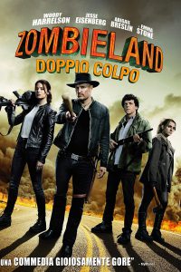 Zombieland: Doppio colpo [HD] (2019)