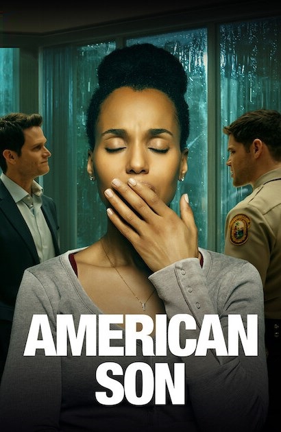 American Son [HD] (2019)