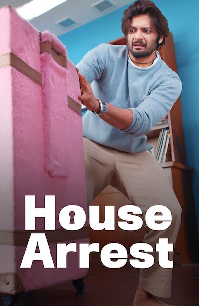 House Arrest [HD] (2019)