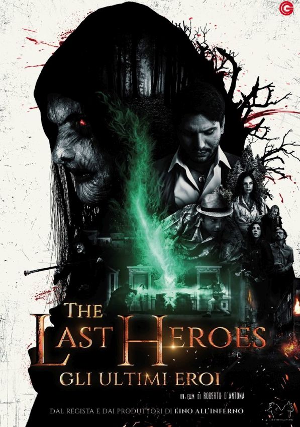 The Last Heroes: Gli ultimi eroi [HD] (2019)