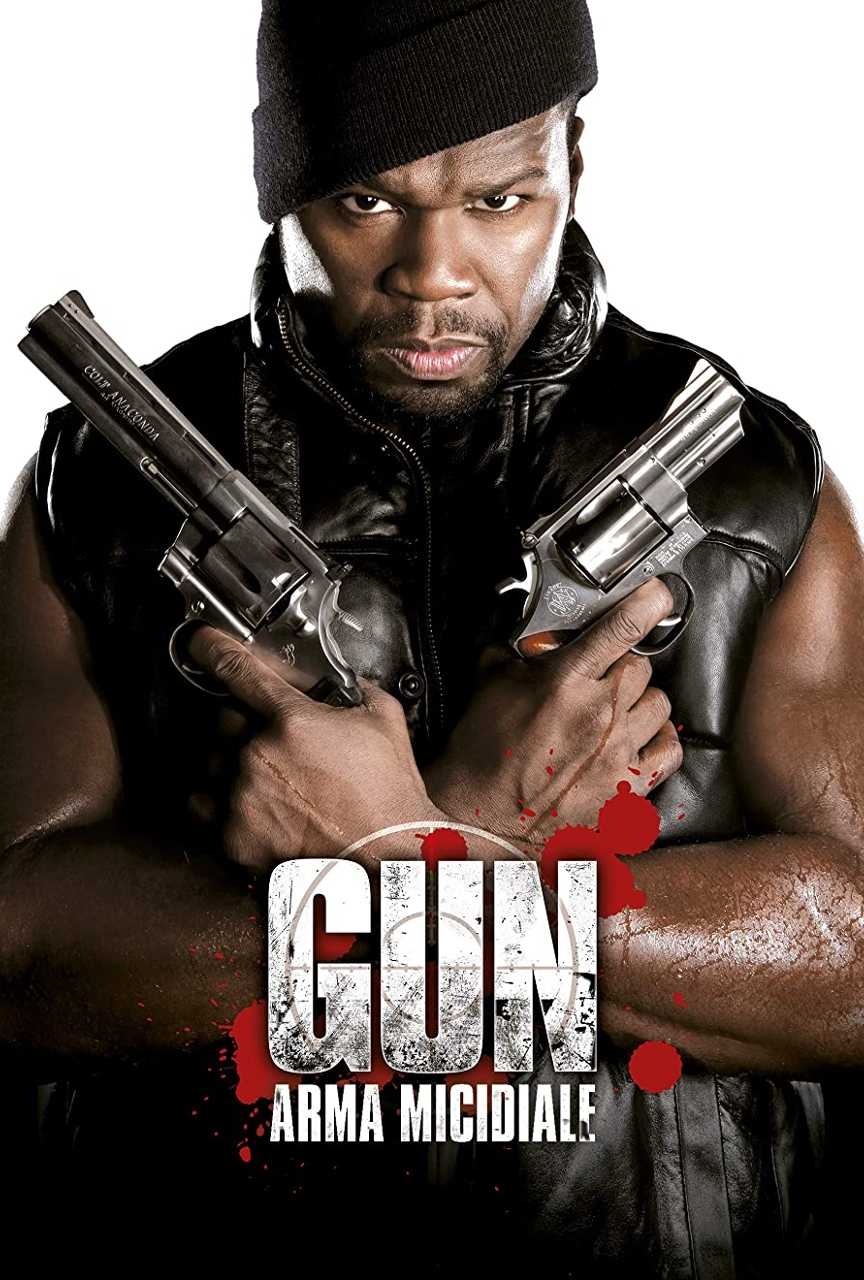 Gun – Arma micidiale [HD] (2010)