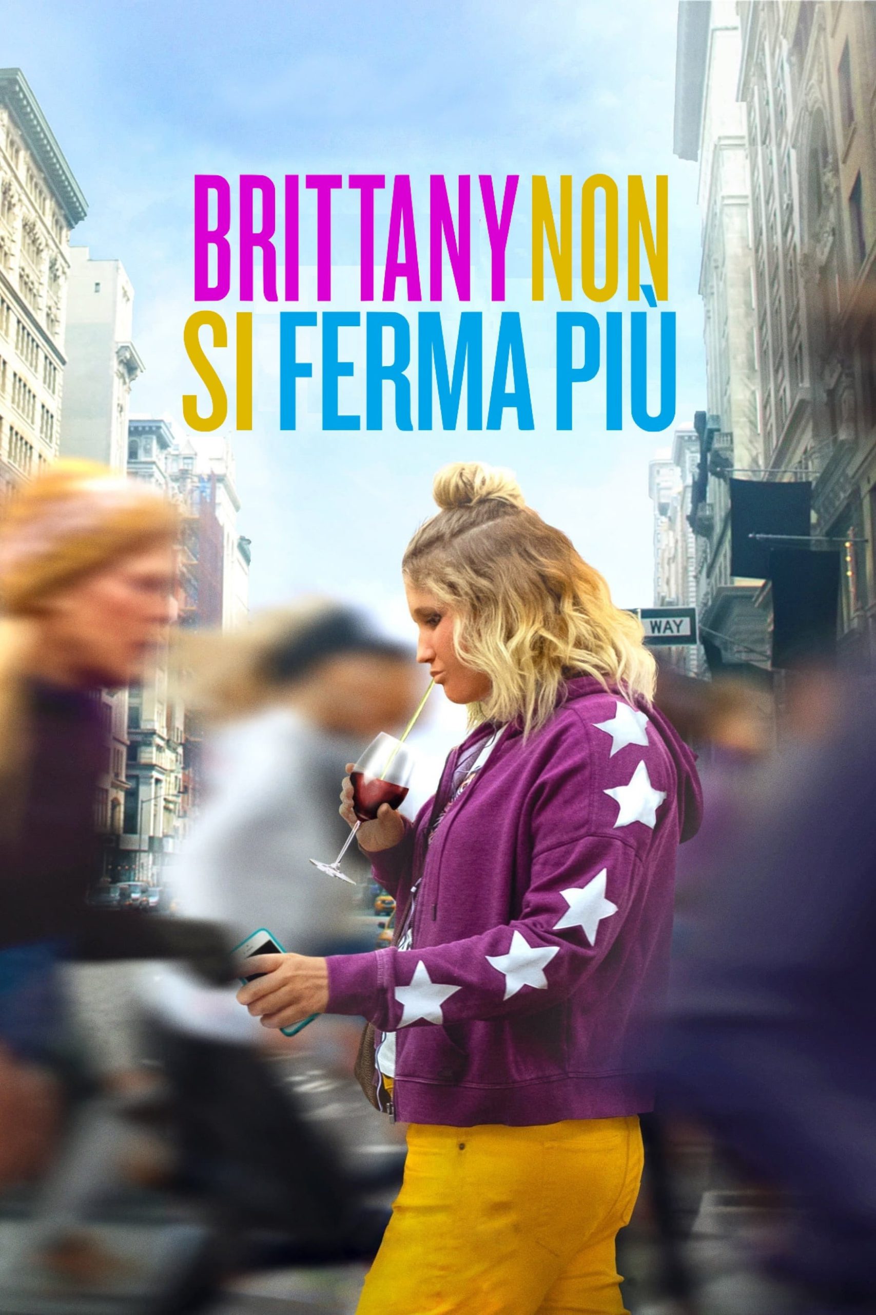 Brittany non si ferma più [HD] (2019)