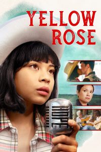 Yellow Rose [HD] (2019)