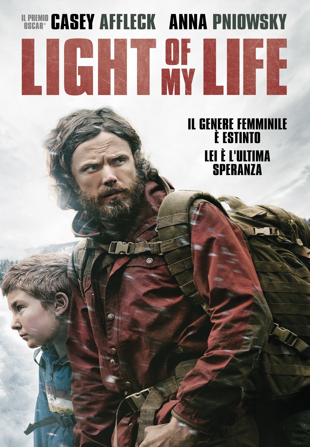 Light of My Life [HD] (2019)