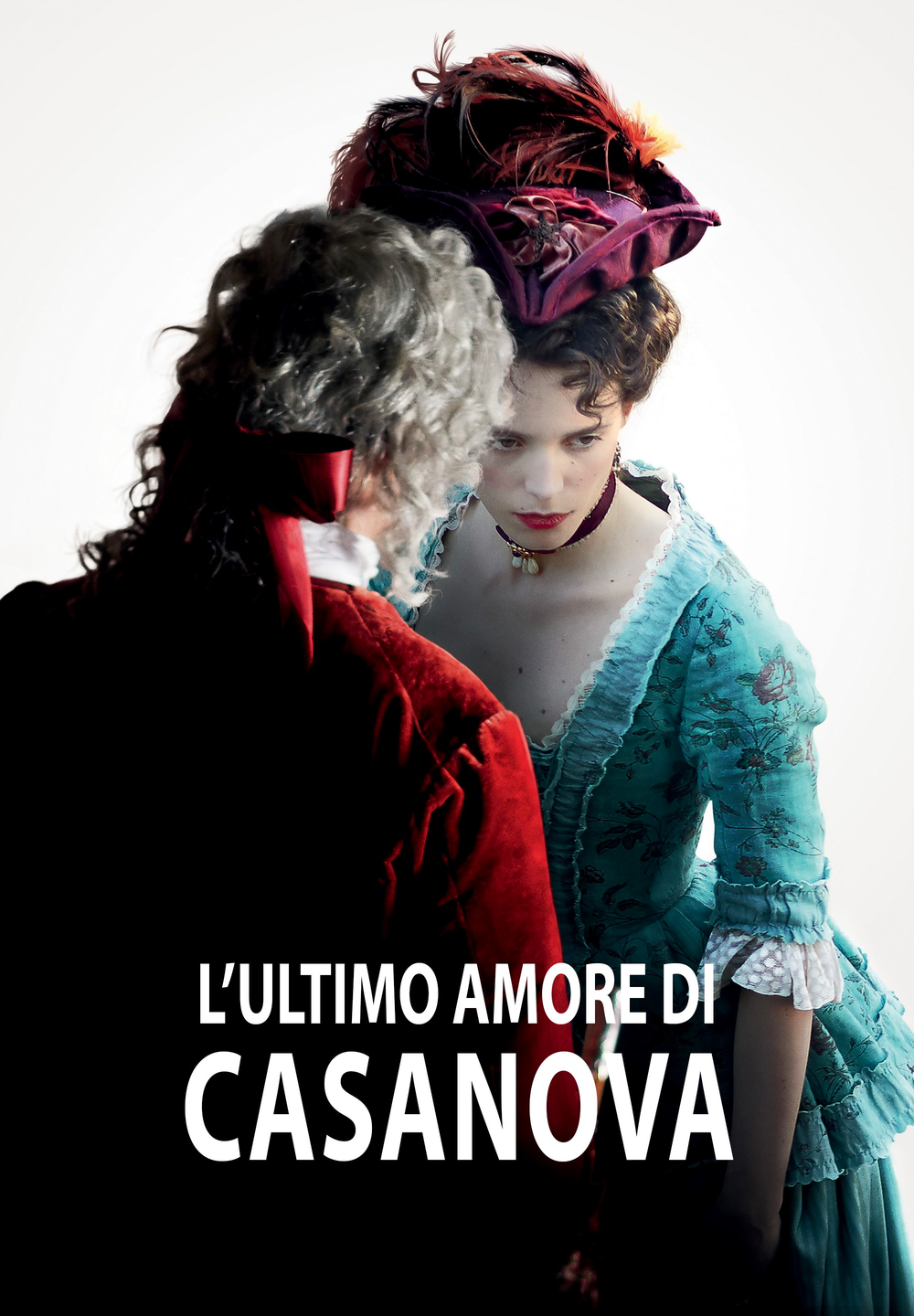 L’ultimo amore di Casanova [HD] (2019)