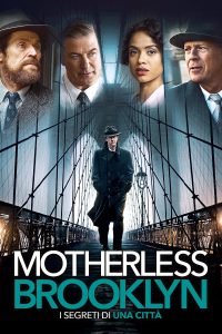 Motherless Brooklyn – I segreti di una città [HD] (2019)