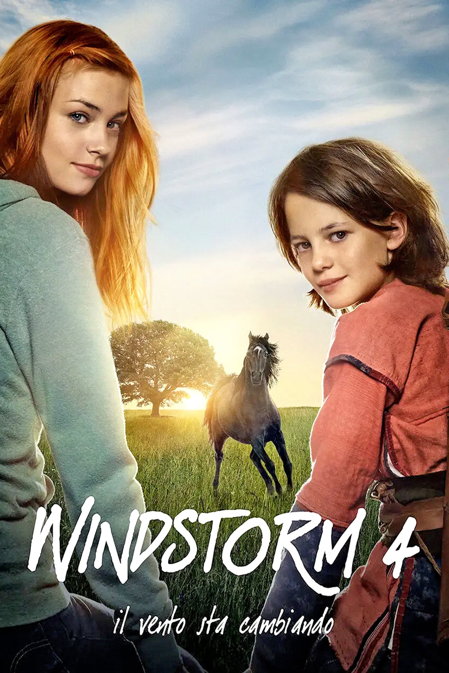 Windstorm – Il vento sta cambiando [HD] (2019)