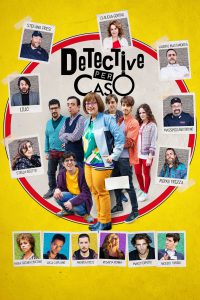 Detective per caso (2018)
