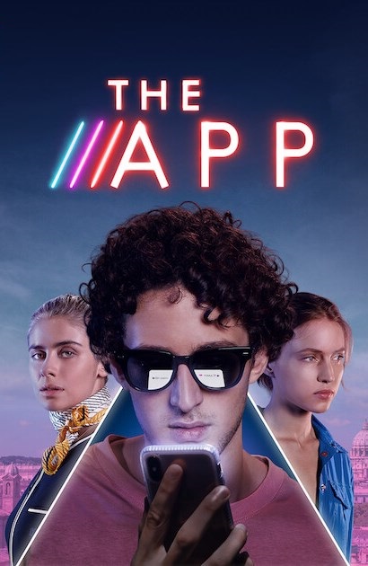 The App [HD] (2019)
