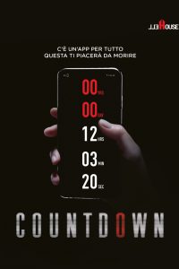 Countdown [HD] (2019)