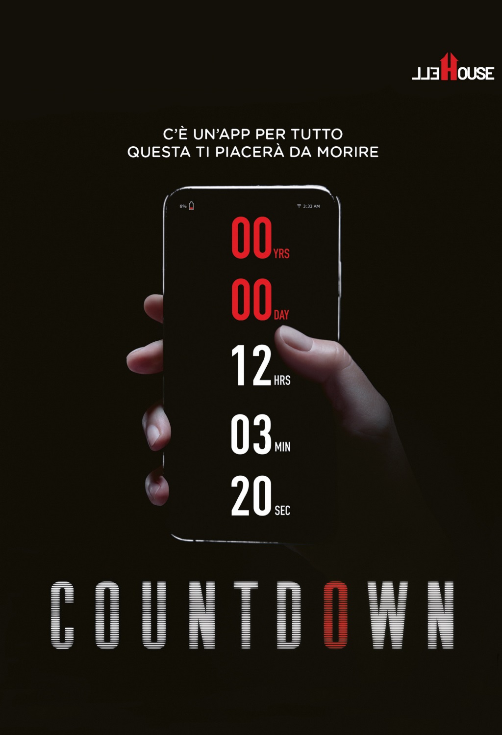 Countdown [HD] (2019)