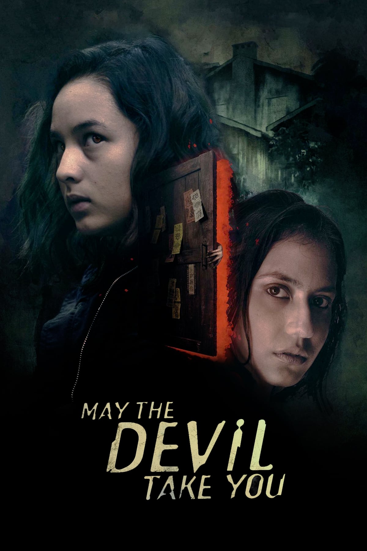 May the Devil Take You [Sub-ITA] (2018)