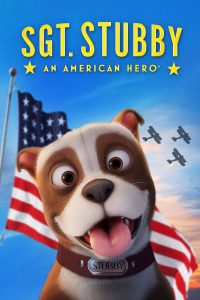 Sgt. Stubby: An American Hero [Sub-ITA] (2018)
