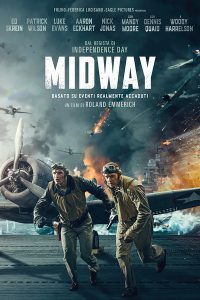 Midway [HD] (2019)