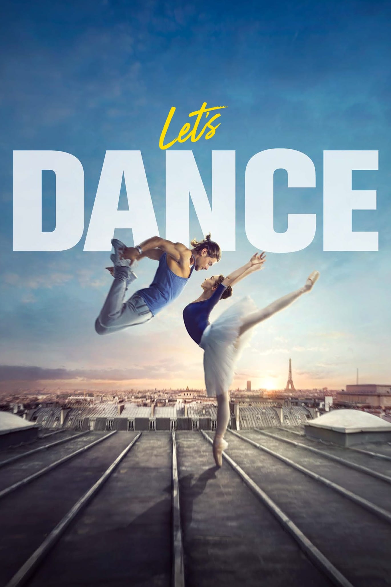 Let’s Dance [HD] (2019)